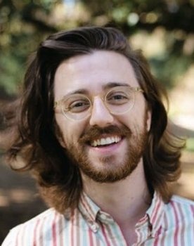 Brian David Gilbert