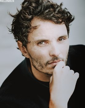Tom Hygreck as Agrippa