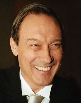 Oleg Yankovskiy as Frantsisk (Grigoriy) Skorina