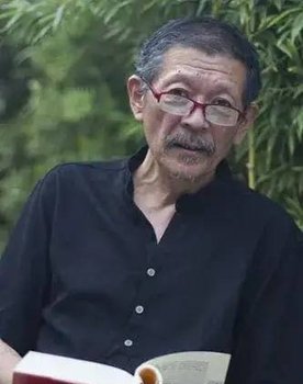 Luo Jingmin as 