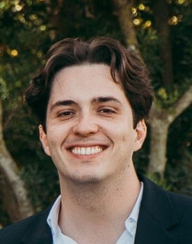 Simão Lima as Justice Minister Andrade