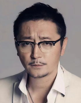 An Zehao as Principal of JVR Musical School