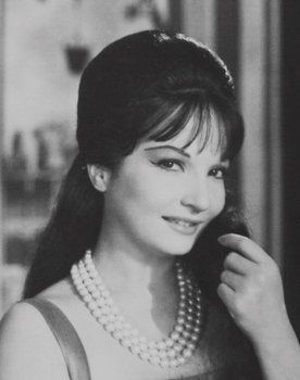 Shadia as 