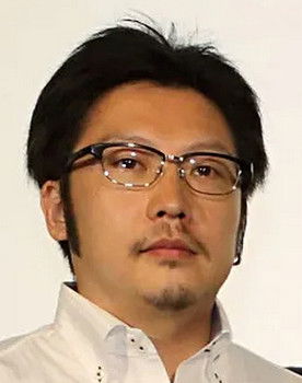 Norihiro Naganuma