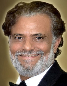 محمد الرخم
