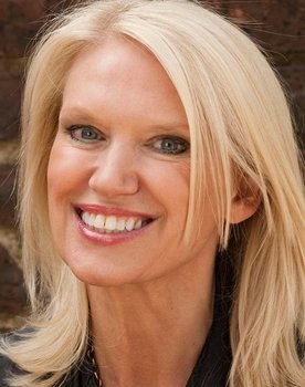 Anneka Rice