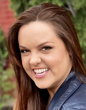 Haley Jenkins
