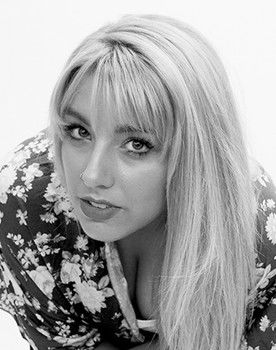 Carly Rae James Sauer as Grace