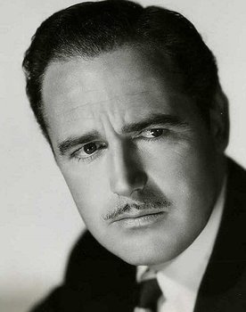 Patric Knowles as Wayne Vincent
