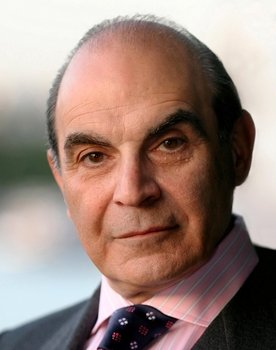 David Suchet