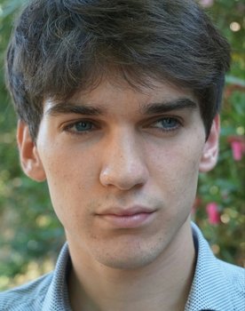 Luca Castellano