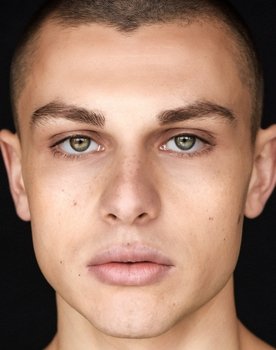 M.J. Kokolis as Sergei