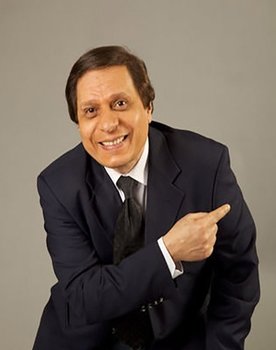 Nasr Hammad as 