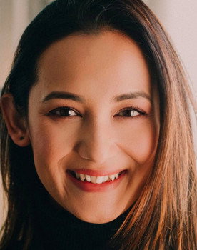 Shilpa Maskey