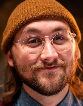 Kyle Larsen
