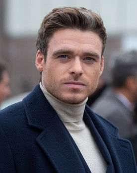 Richard Madden.