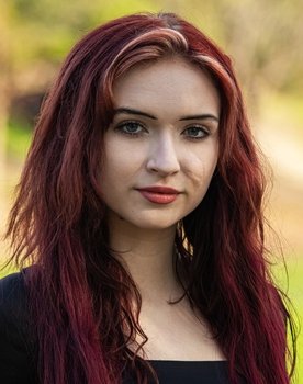 Lainy Larsen as Grace