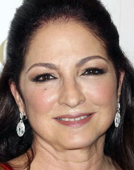 Gloria Estefan