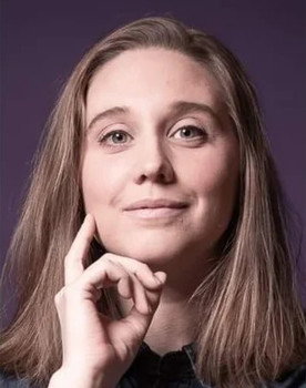 Nora Bredefeldt