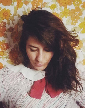 Marine Discazeaux as 