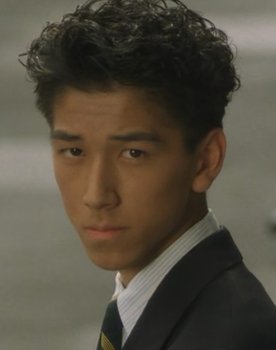 Motoya Izumi