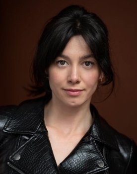 Justyna Karłowska