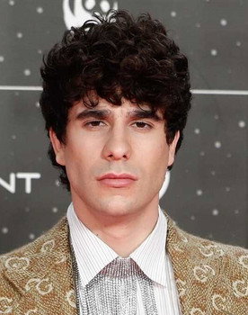 Javier Calvo as 