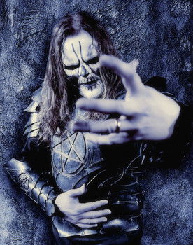 Magnus Broberg as Himself (as Masse Broberg) (archive footage)