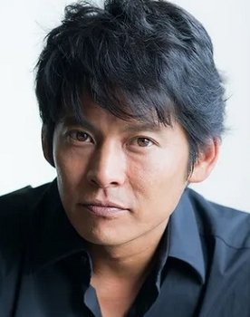 織田裕二
