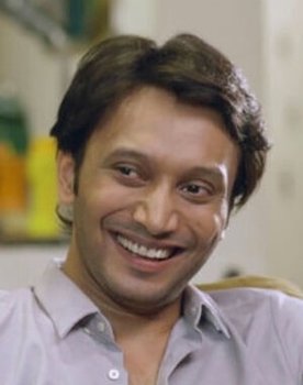 Tarun Jain as Amit Jain