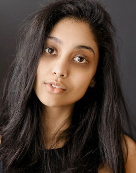 Shama Budwhani as Ramona