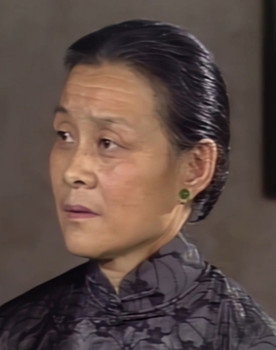 金慧珠 as 童亚花