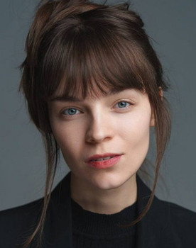 Victoria Bessonova