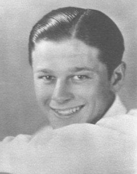 Milton Holmes