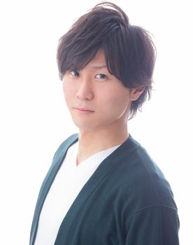 Yusuke Hoshino