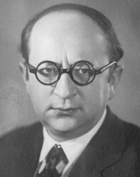 Григорий Рошаль