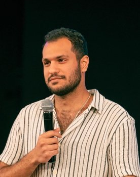 Waleed El Moghazy