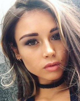 Anna Volkova