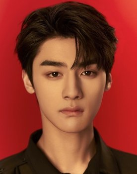 Chu Zijun as Young Master Xue