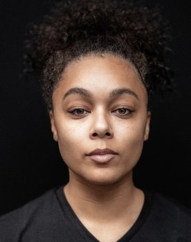 Davina Chanel Fox