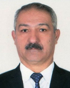 Farmail Pashayev as teatr truppasının aktyoru