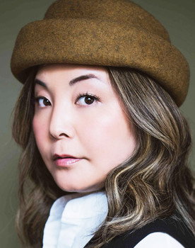 Mayumi Yoshida as Mai