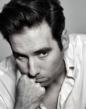 Sam Brittan as Greyson