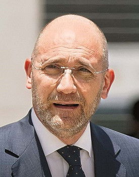 Pedro Passos Coelho as (archive footage)