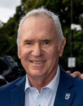 Allan Border