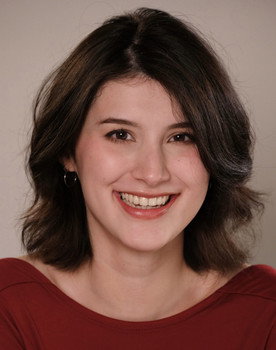 Greta Chan as Frankie