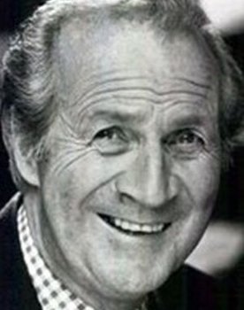 Barrie Gosney