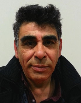 Saïd Bouamama