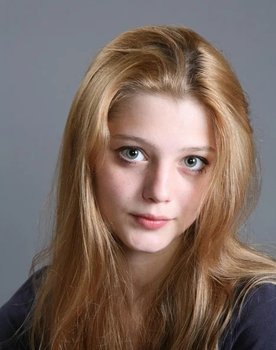 Veronika Vernadskaya