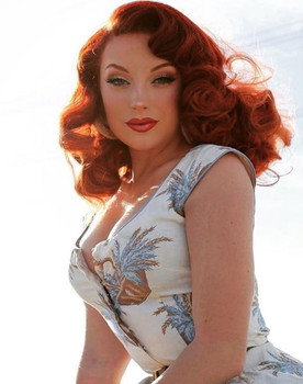 Sarah Palmer